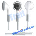 Stereo Earphone with Mic for iPhone 4 (Original)